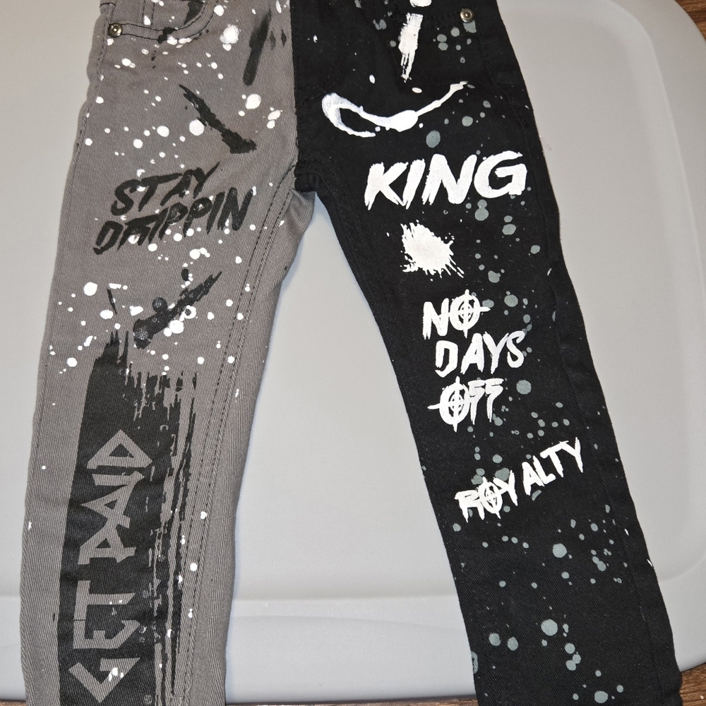 BOYS CLOTHES - Picture 5 of 16